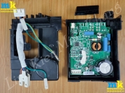 ( SP1291 ) Board Điều Khiển Máy Nén Tủ Lạnh Aqua & Beko